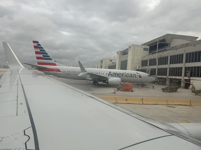 N338RS - Boeing