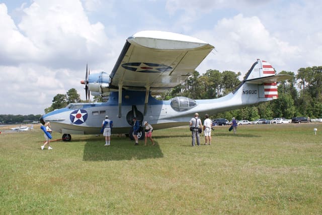 N96UC - Warbird