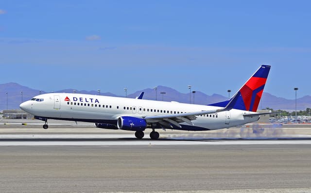 N3756 - Boeing