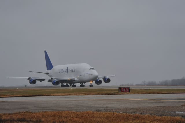 N780BA - Boeing