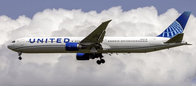 N69063 - Boeing