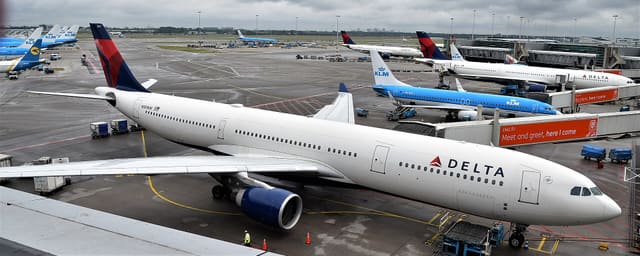 N801NW - Airbus