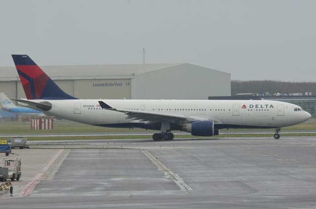N858NW - Airbus