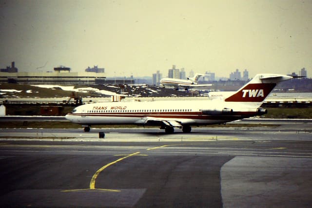 N54349 - Boeing