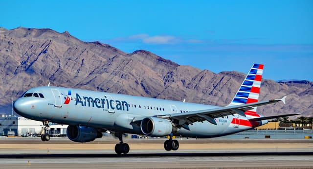 N192UW - Airbus