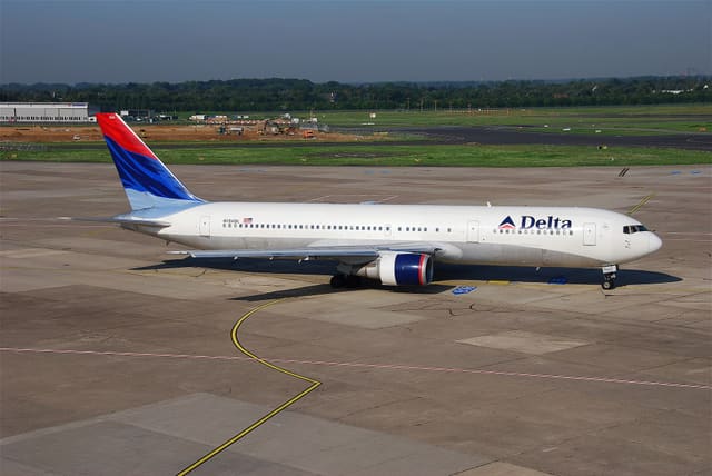N154DL - Boeing