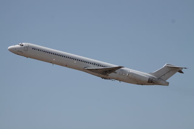 N969NS - Aircraft