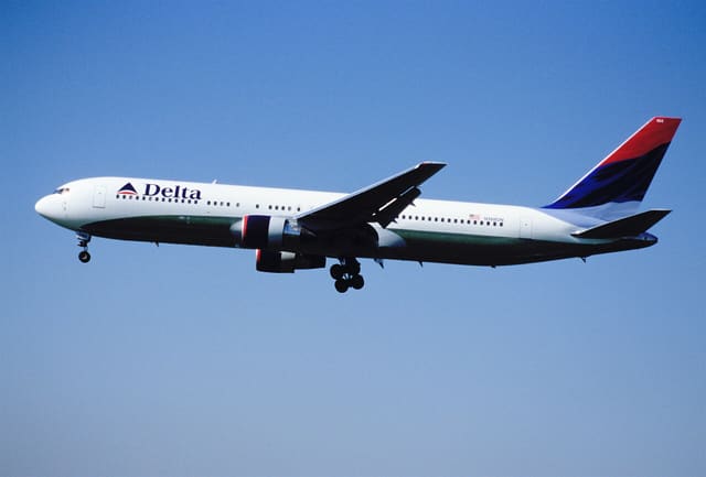 N188DN - Boeing