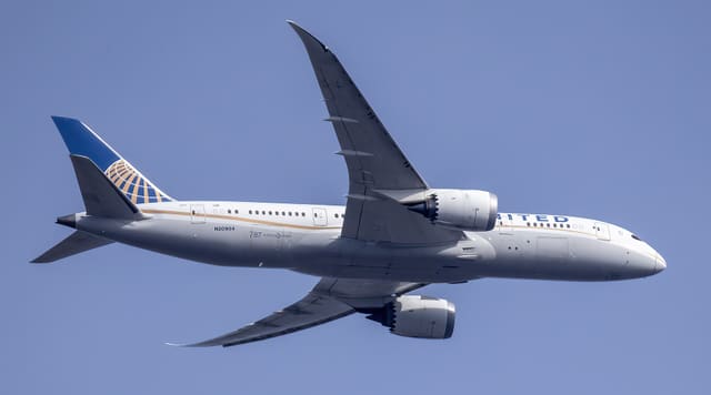 N20904 - Boeing