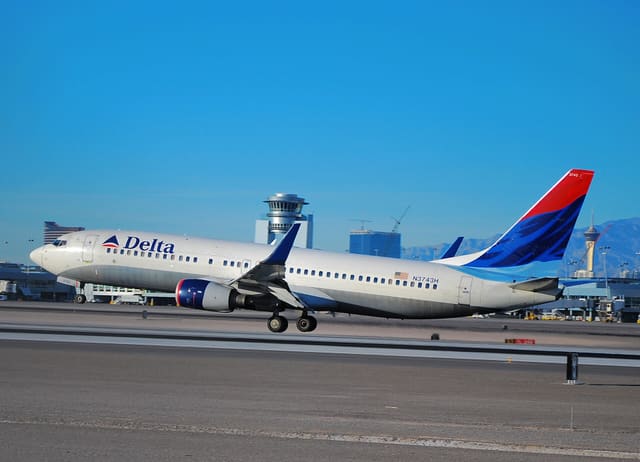 N3743H - Boeing