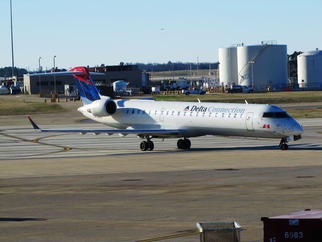 N754EV - Bombardier