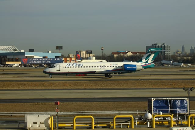 N944AT - Aircraft