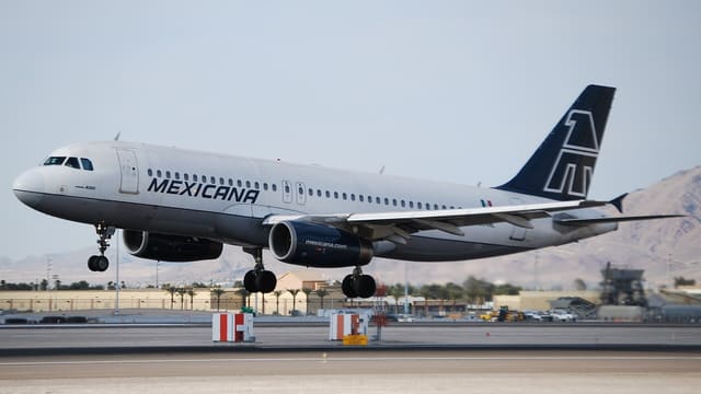 N304ML - Airbus