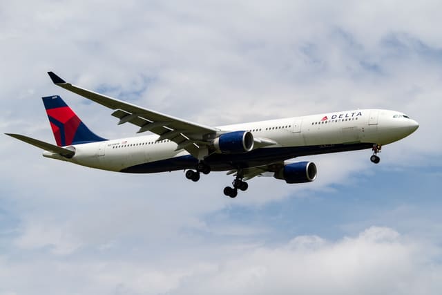 N819NW - Airbus