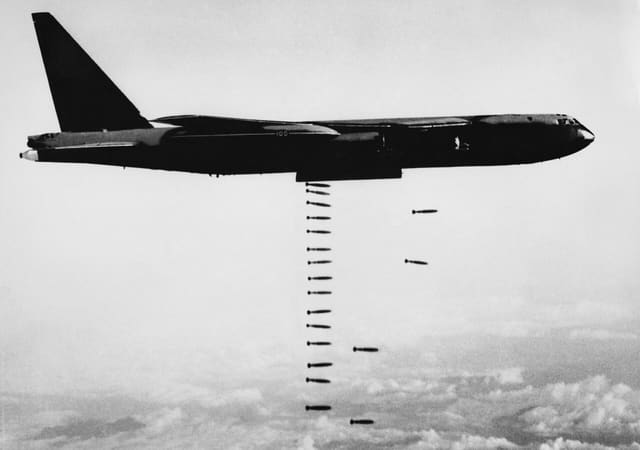  - Boeing