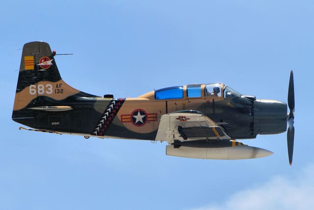 N39147 - Aircraft