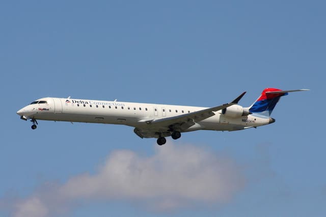 N806SK - Bombardier