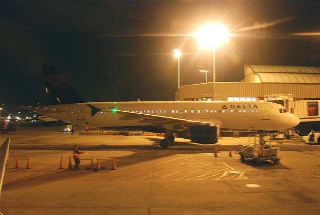 N357NW - Airbus