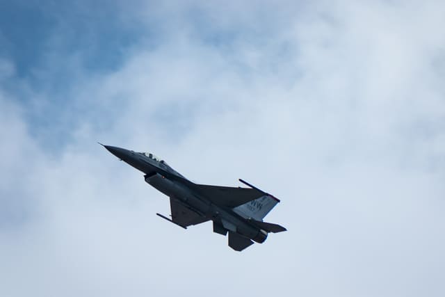  - Single-engine aircraft