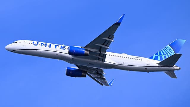 N19117 - Boeing