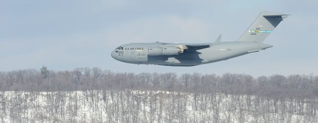  - Boeing