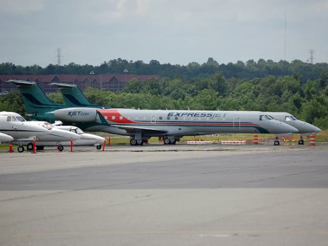 N12166 - Embraer