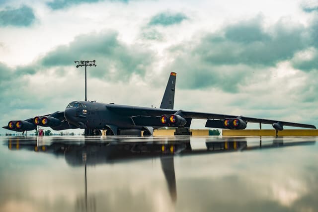  - Boeing