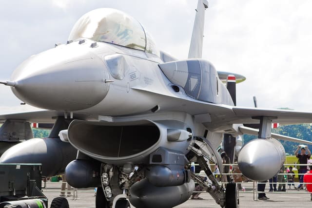  - Single-engine aircraft