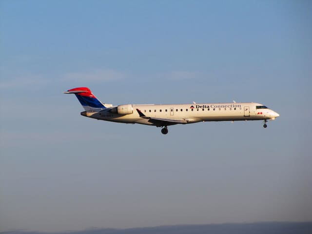 N760EV - Bombardier