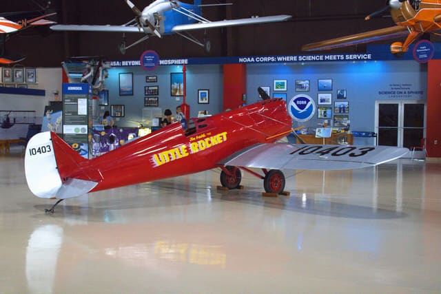 N345JA - Single-engine aircraft