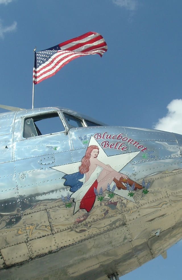 N47HL - Warbird