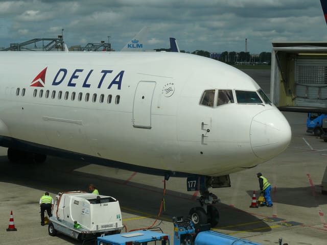 N177DN - Boeing