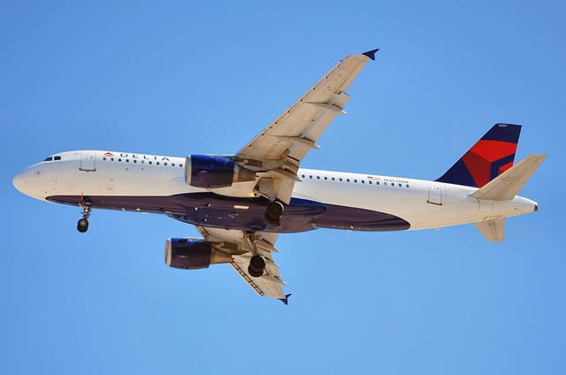 N357NW - Airbus