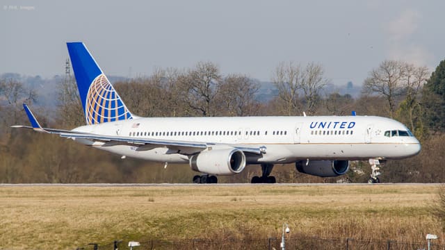 N17139 - Boeing