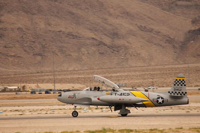 N133HH - Lockheed