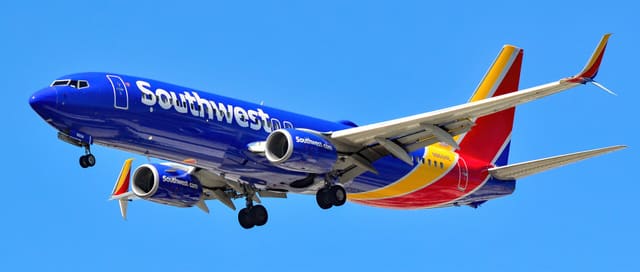 N8694E - Boeing