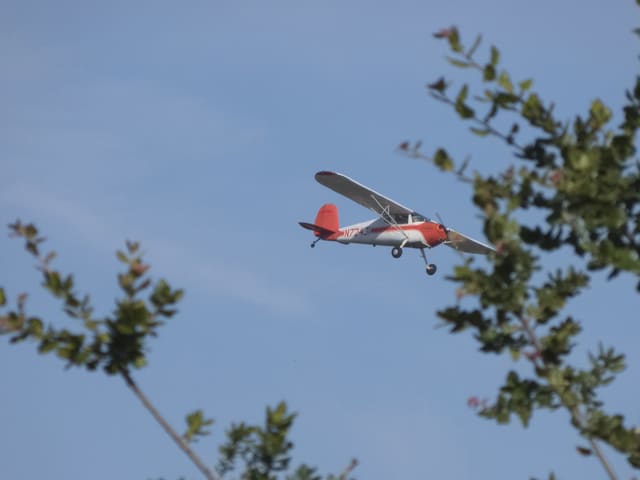 N72431 - Cessna