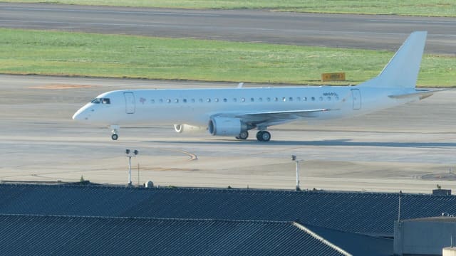 N666GL - Aircraft