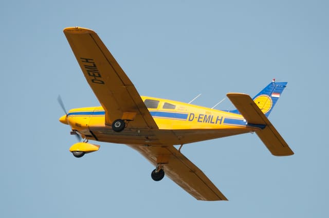 D-EMLH - Piper