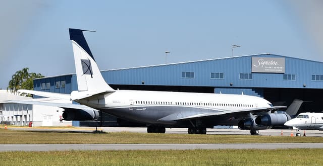N88ZL - Boeing