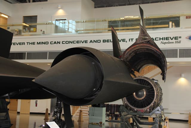  - Lockheed