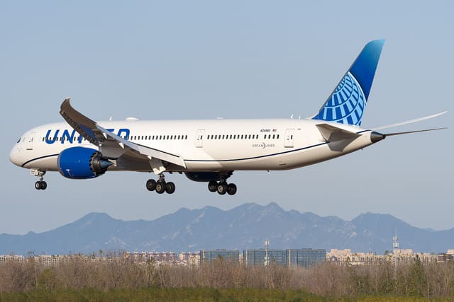 N24980 - Boeing