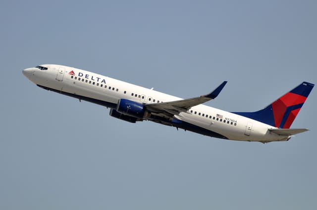 N378DA - Boeing