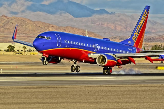 N8315C - Boeing