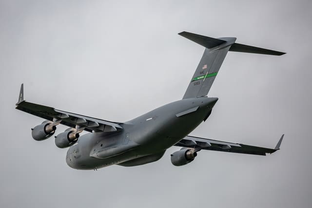  - Boeing