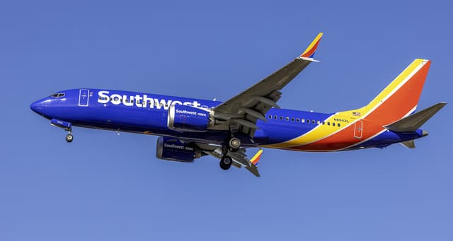N8942L - Boeing