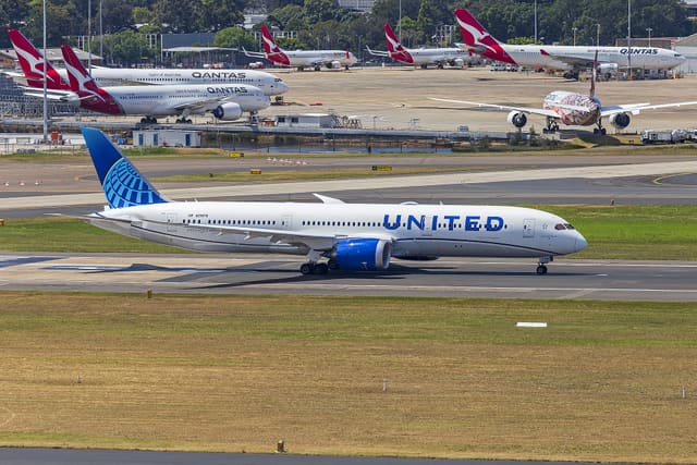 N29978 - Boeing