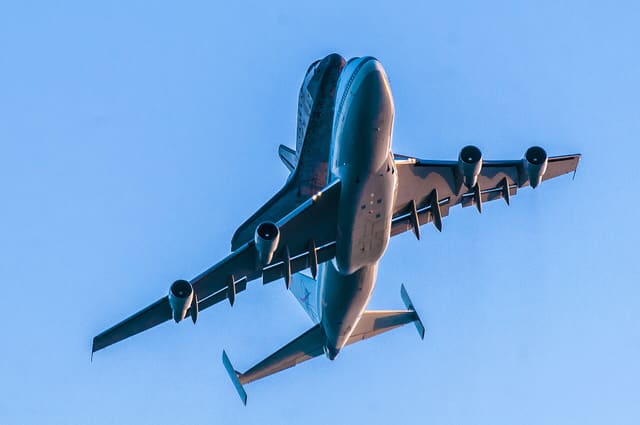 N905NA - Aircraft