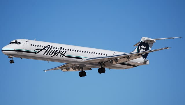 N977AS - Aircraft