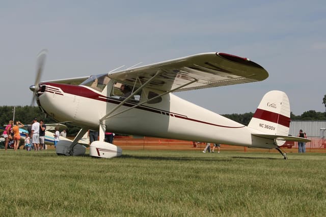 N3600V - Cessna